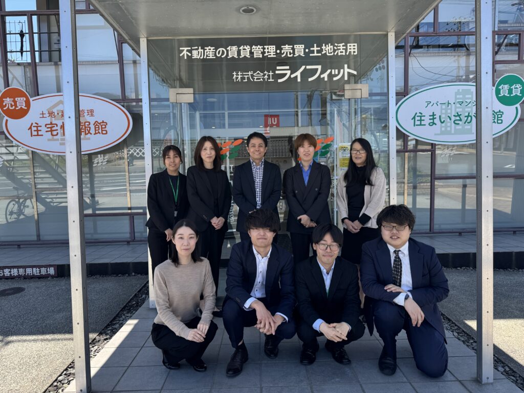 本店スタッフ